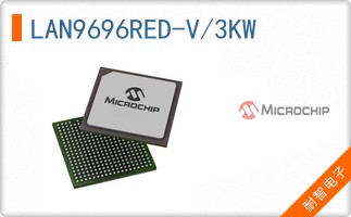 LAN9696RED-V/3KW