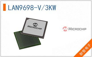 LAN9698-V/3KW
