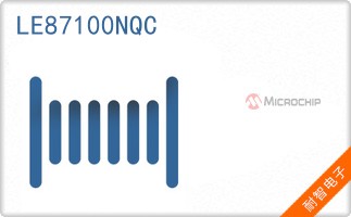LE87100NQC