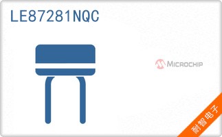 LE87281NQC