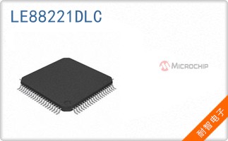 LE88221DLC