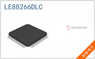 LE88266DLC