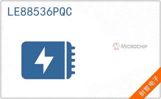 LE88536PQC