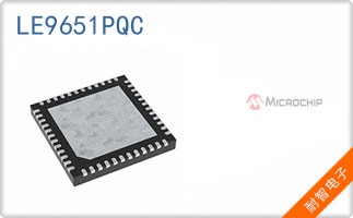 LE9651PQC