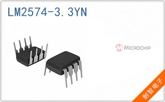 LM2574-3.3YN