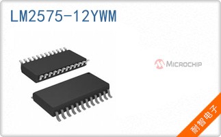 LM2575-12YWM
