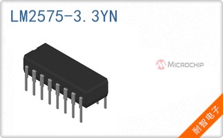 LM2575-3.3YN
