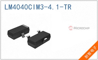 LM4040CIM3-4.1-TR��ͼƬ