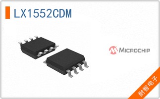 LX1552CDM