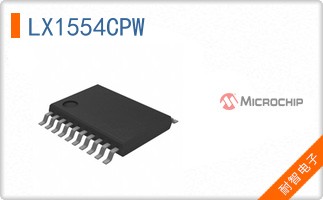 LX1554CPW