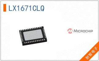 LX1671CLQ