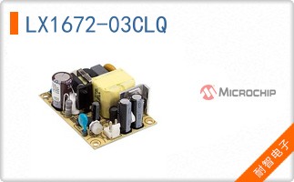 LX1672-03CLQ