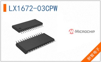 LX1672-03CPW