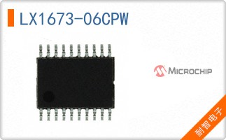 LX1673-06CPW