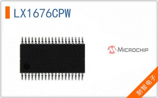 LX1676CPW