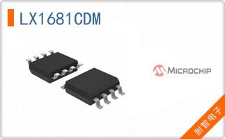 LX1681CDM