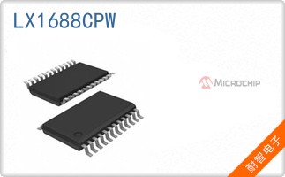 LX1688CPW