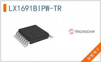 LX1691BIPW-TR