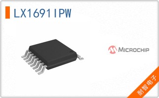 LX1691IPW