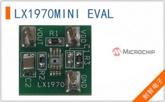 LX1970MINI EVAL