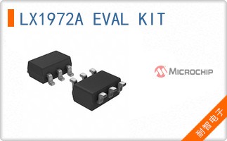 LX1972A EVAL KIT