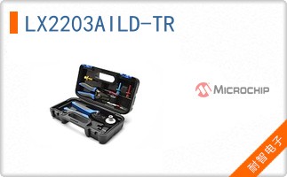 LX2203AILD-TR