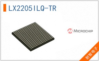 LX2205ILQ-TR