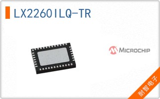 LX2260ILQ-TR