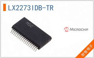 LX2273IDB-TR