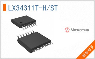 LX34311T-H/ST