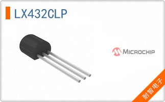 LX432CLP