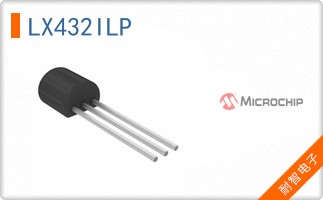 LX432ILP