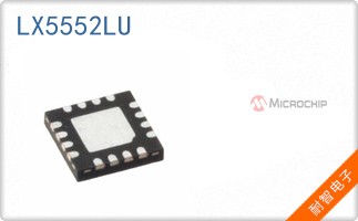 LX5552LU