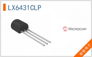 LX6431CLP