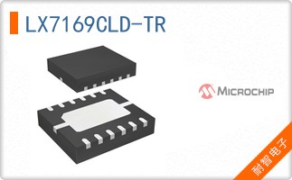 LX7169CLD-TR