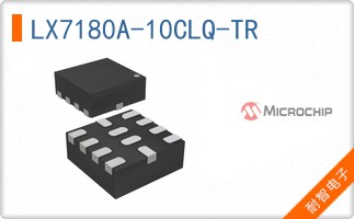 LX7180A-10CLQ-TR