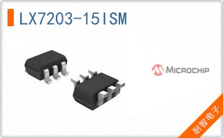 LX7203-15ISM