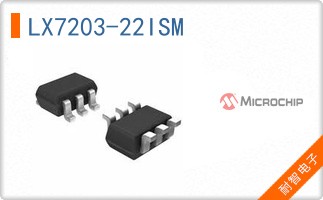 LX7203-22ISM