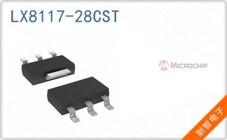 LX8117-28CST