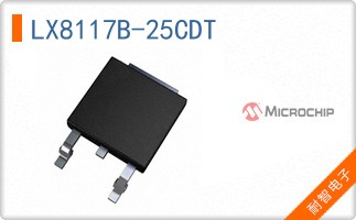 LX8117B-25CDT