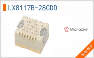 LX8117B-28CDD