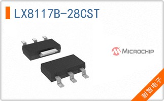 LX8117B-28CST