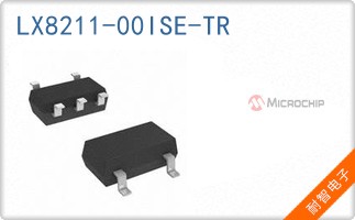 LX8211-00ISE-TR