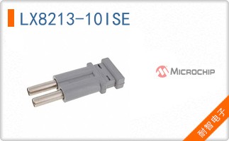 LX8213-10ISE