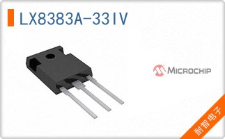 LX8383A-33IV