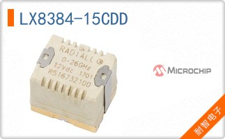 LX8384-15CDD