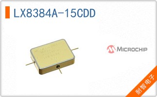 LX8384A-15CDD