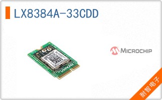 LX8384A-33CDD