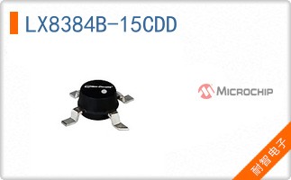 LX8384B-15CDD