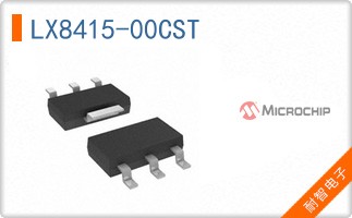 LX8415-00CST